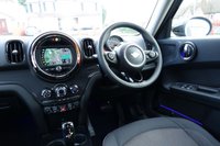 USED 2020 20 MINI COUNTRYMAN 1.5 COOPER CLASSIC 5d 134 BHP ** RAC BUYSURE INSPECTED **
