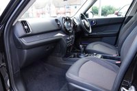 USED 2020 20 MINI COUNTRYMAN 1.5 COOPER CLASSIC 5d 134 BHP ** RAC BUYSURE INSPECTED **