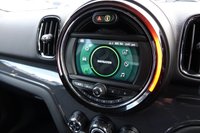 USED 2020 20 MINI COUNTRYMAN 1.5 COOPER CLASSIC 5d 134 BHP ** RAC BUYSURE INSPECTED **