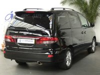USED 2005 05 TOYOTA PREVIA 2.4 VVT-i T SPIRIT 7 SEATS  7 SEATS SAT NAV SUNROOF