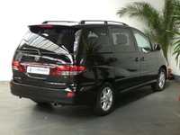USED 2005 05 TOYOTA PREVIA 2.4 VVT-i T SPIRIT 7 SEATS  7 SEATS SAT NAV SUNROOF