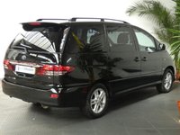 USED 2005 05 TOYOTA PREVIA 2.4 VVT-i T SPIRIT 7 SEATS  7 SEATS SAT NAV SUNROOF