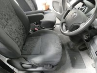 USED 2005 05 TOYOTA PREVIA 2.4 VVT-i T SPIRIT 7 SEATS  7 SEATS SAT NAV SUNROOF