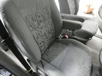 USED 2005 05 TOYOTA PREVIA 2.4 VVT-i T SPIRIT 7 SEATS  7 SEATS SAT NAV SUNROOF