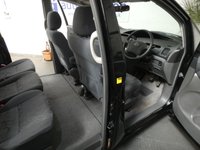 USED 2005 05 TOYOTA PREVIA 2.4 VVT-i T SPIRIT 7 SEATS  7 SEATS SAT NAV SUNROOF