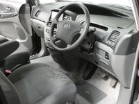 USED 2005 05 TOYOTA PREVIA 2.4 VVT-i T SPIRIT 7 SEATS  7 SEATS SAT NAV SUNROOF