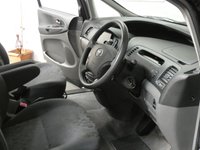 USED 2005 05 TOYOTA PREVIA 2.4 VVT-i T SPIRIT 7 SEATS  7 SEATS SAT NAV SUNROOF