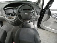 USED 2005 05 TOYOTA PREVIA 2.4 VVT-i T SPIRIT 7 SEATS  7 SEATS SAT NAV SUNROOF