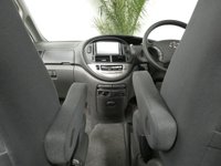 USED 2005 05 TOYOTA PREVIA 2.4 VVT-i T SPIRIT 7 SEATS  7 SEATS SAT NAV SUNROOF