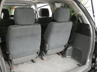 USED 2005 05 TOYOTA PREVIA 2.4 VVT-i T SPIRIT 7 SEATS  7 SEATS SAT NAV SUNROOF