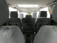 USED 2005 05 TOYOTA PREVIA 2.4 VVT-i T SPIRIT 7 SEATS  7 SEATS SAT NAV SUNROOF