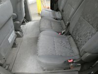 USED 2005 05 TOYOTA PREVIA 2.4 VVT-i T SPIRIT 7 SEATS  7 SEATS SAT NAV SUNROOF