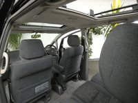 USED 2005 05 TOYOTA PREVIA 2.4 VVT-i T SPIRIT 7 SEATS  7 SEATS SAT NAV SUNROOF