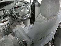 USED 2005 05 TOYOTA PREVIA 2.4 VVT-i T SPIRIT 7 SEATS  7 SEATS SAT NAV SUNROOF