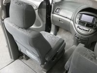 USED 2005 05 TOYOTA PREVIA 2.4 VVT-i T SPIRIT 7 SEATS  7 SEATS SAT NAV SUNROOF