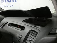 USED 2005 05 TOYOTA PREVIA 2.4 VVT-i T SPIRIT 7 SEATS  7 SEATS SAT NAV SUNROOF