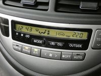 USED 2005 05 TOYOTA PREVIA 2.4 VVT-i T SPIRIT 7 SEATS  7 SEATS SAT NAV SUNROOF