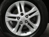 USED 2005 05 TOYOTA PREVIA 2.4 VVT-i T SPIRIT 7 SEATS  7 SEATS SAT NAV SUNROOF