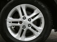 USED 2005 05 TOYOTA PREVIA 2.4 VVT-i T SPIRIT 7 SEATS  7 SEATS SAT NAV SUNROOF