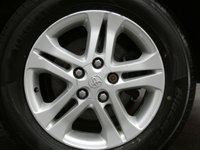 USED 2005 05 TOYOTA PREVIA 2.4 VVT-i T SPIRIT 7 SEATS  7 SEATS SAT NAV SUNROOF