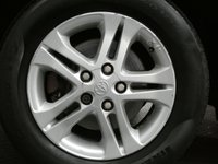 USED 2005 05 TOYOTA PREVIA 2.4 VVT-i T SPIRIT 7 SEATS  7 SEATS SAT NAV SUNROOF