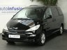 USED 2005 05 TOYOTA PREVIA 2.4 VVT-i T SPIRIT 7 SEATS  7 SEATS SAT NAV SUNROOF