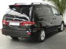 USED 2005 05 TOYOTA PREVIA 2.4 VVT-i T SPIRIT 7 SEATS  7 SEATS SAT NAV SUNROOF
