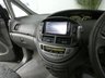 USED 2005 05 TOYOTA PREVIA 2.4 VVT-i T SPIRIT 7 SEATS  7 SEATS SAT NAV SUNROOF