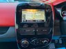 USED 2013 63 RENAULT CLIO 1.5 DCI Dynamique S MEDIA-NAV 5dr - UPGRADE ALLOYS 