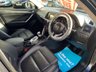 USED 2013 13 MAZDA CX-5 2.2 D SPORT NAV 5dr - LEATHER 