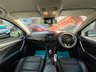 USED 2013 13 MAZDA CX-5 2.2 D SPORT NAV 5dr - LEATHER 