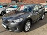 USED 2013 13 MAZDA CX-5 2.2 D SPORT NAV 5dr - LEATHER 
