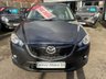USED 2013 13 MAZDA CX-5 2.2 D SPORT NAV 5dr - LEATHER 