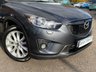 USED 2013 13 MAZDA CX-5 2.2 D SPORT NAV 5dr - LEATHER 
