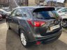 USED 2013 13 MAZDA CX-5 2.2 D SPORT NAV 5dr - LEATHER 