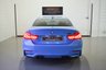 USED 2018 18 BMW M4 3.0 M4 COMPETITION 2d 444 BHP Surround View, Head Up Display, Etc