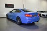 USED 2018 18 BMW M4 3.0 M4 COMPETITION 2d 444 BHP Surround View, Head Up Display, Etc