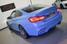 USED 2018 18 BMW M4 3.0 M4 COMPETITION 2d 444 BHP Surround View, Head Up Display, Etc