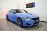 USED 2018 18 BMW M4 3.0 M4 COMPETITION 2d 444 BHP Surround View, Head Up Display, Etc