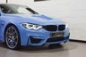USED 2018 18 BMW M4 3.0 M4 COMPETITION 2d 444 BHP Surround View, Head Up Display, Etc