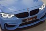 USED 2018 18 BMW M4 3.0 M4 COMPETITION 2d 444 BHP Surround View, Head Up Display, Etc