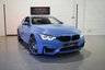 USED 2018 18 BMW M4 3.0 M4 COMPETITION 2d 444 BHP Surround View, Head Up Display, Etc