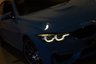 USED 2018 18 BMW M4 3.0 M4 COMPETITION 2d 444 BHP Surround View, Head Up Display, Etc