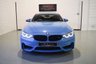 USED 2018 18 BMW M4 3.0 M4 COMPETITION 2d 444 BHP Surround View, Head Up Display, Etc