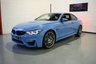 USED 2018 18 BMW M4 3.0 M4 COMPETITION 2d 444 BHP Surround View, Head Up Display, Etc