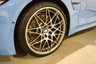 USED 2018 18 BMW M4 3.0 M4 COMPETITION 2d 444 BHP Surround View, Head Up Display, Etc