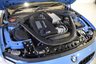 USED 2018 18 BMW M4 3.0 M4 COMPETITION 2d 444 BHP Surround View, Head Up Display, Etc