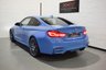 USED 2018 18 BMW M4 3.0 M4 COMPETITION 2d 444 BHP Surround View, Head Up Display, Etc