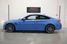 USED 2018 18 BMW M4 3.0 M4 COMPETITION 2d 444 BHP Surround View, Head Up Display, Etc