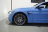USED 2018 18 BMW M4 3.0 M4 COMPETITION 2d 444 BHP Surround View, Head Up Display, Etc